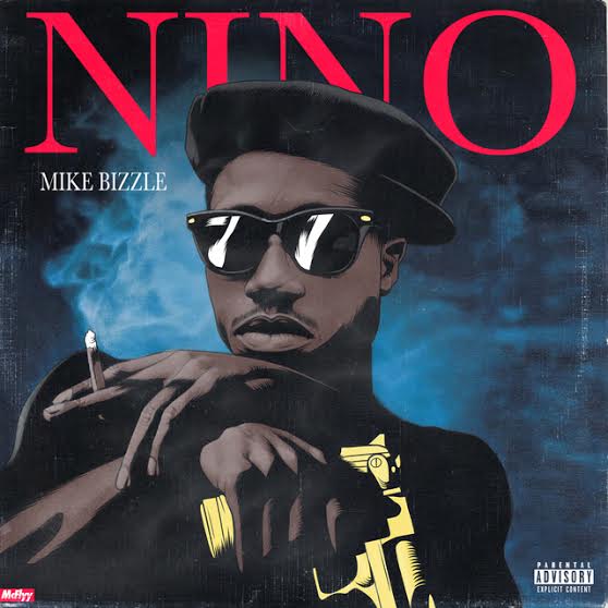 Long Island native Mike Bizzle takes on the role of Wesley Snipes King Pen persona Nino Brown in his latest track by the same name. - nino