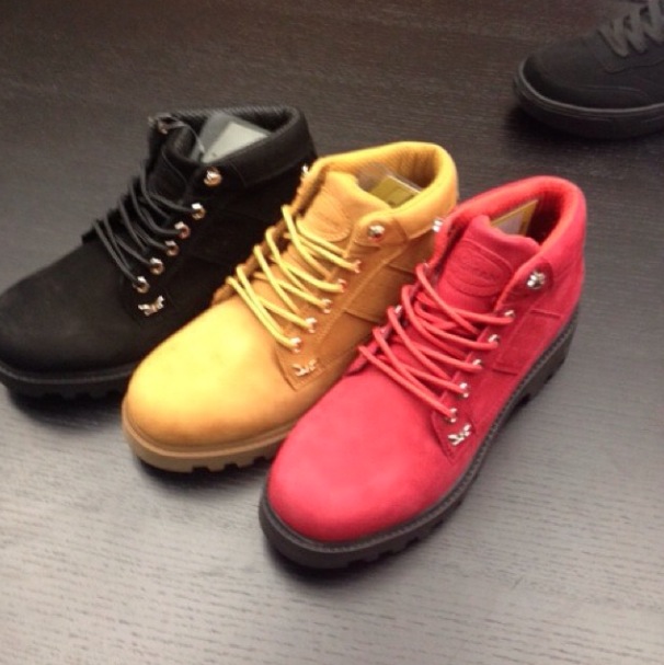 birdman lugz ebay